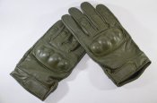 Перчатки тактические, полнопалые Mil-Tec (р.-XL) Olive