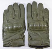 Перчатки тактические, полнопалые Mil-Tec (р.-XL) Olive