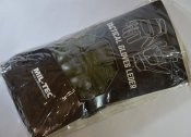 Перчатки тактические, полнопалые Mil-Tec (р.-XL) Olive