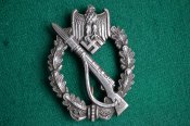За штурмовую атаку