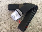 Ремень 5.11 с метал. пряжкой (1.5" Cobra BDU Belt) Олива