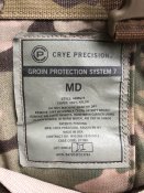 Защита паха  Crye Precision Groin Protection System 7