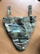 Защита паха  Crye Precision Groin Protection System 7