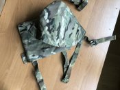 Защита паха  Crye Precision Groin Protection System 7