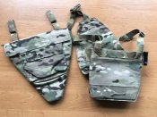Защита паха  Crye Precision Groin Protection System 7
