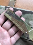 Защита паха  Crye Precision Groin Protection System 7
