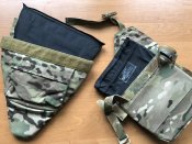 Защита паха  Crye Precision Groin Protection System 7
