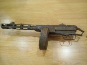 ППШ
