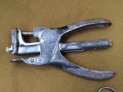 Степлер Junior DRP