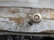 ММГ патрона Мосіна к- 10