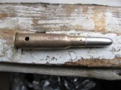 ММГ патрона Мосіна к- 10