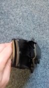 Кобура Fobus Glock