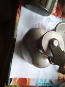 Котілок Бундес оригінал