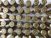 Гільза 7.62*39-капсульована .