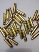 Гільза 7.62*39-капсульована .