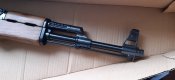 АКС-47 Спринг 6 мм