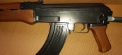 АКС-47 Спринг 6 мм