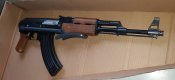 АКС-47 Спринг 6 мм