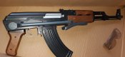 АКС-47 Спринг 6 мм