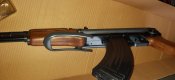 АКС-47 Спринг 6 мм