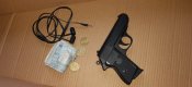 Пистолет Вальтер Спринг 6 мм