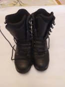 Берци Jolly-Scarpe stiefel „safety boot II“ Gore-tex®