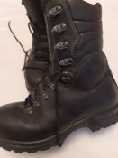 Берци Jolly-Scarpe stiefel „safety boot II“ Gore-tex®