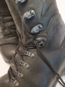 Берци Jolly-Scarpe stiefel „safety boot II“ Gore-tex®