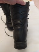 Берци Jolly-Scarpe stiefel „safety boot II“ Gore-tex®