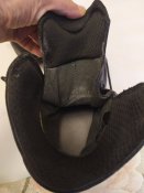 Берци Jolly-Scarpe stiefel „safety boot II“ Gore-tex®