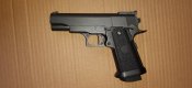 Пистолет Спринг 6 мм Аирсофт