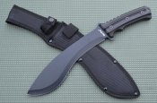 Мачете кукри GW