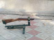 Пневматическая винтовка ПСРМ