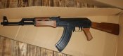 АК-47 Спринг 6 мм
