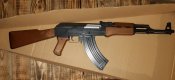 АК-47 Спринг 6 мм