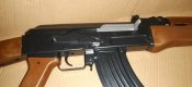 АК-47 Спринг 6 мм