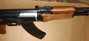 АК-47 Спринг 6 мм