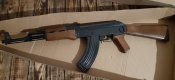 АК-47 Спринг 6 мм