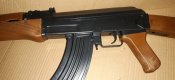 АК-47 Спринг 6 мм