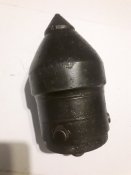 12 cm. Luftminenwerfer M 16