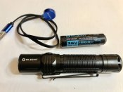 Фонарь Olight M2R Warrior c 1 грн