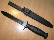 Нож Extrema Ratio (replica Glock78)