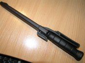 Нож Extrema Ratio (replica Glock78)