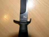 Нож Extrema Ratio (replica Glock78)