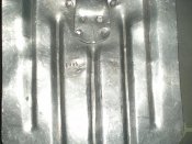 Лопата альпийских стрелков швейцарской армии,лавинная 1935 год