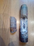 Авиационный кассетный боеприпас