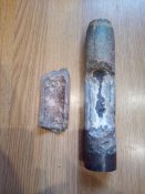 Авиационный кассетный боеприпас