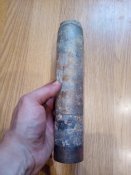 Авиационный кассетный боеприпас