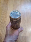 Авиационный кассетный боеприпас