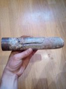 Авиационный кассетный боеприпас
